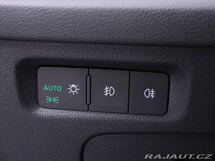 Škoda Octavia 1,5 TSI 110kW DSG Style 1 2022