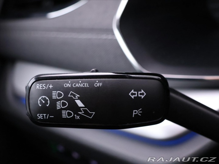 Škoda Octavia 1,5 TSI 110kW DSG Style 1 2022