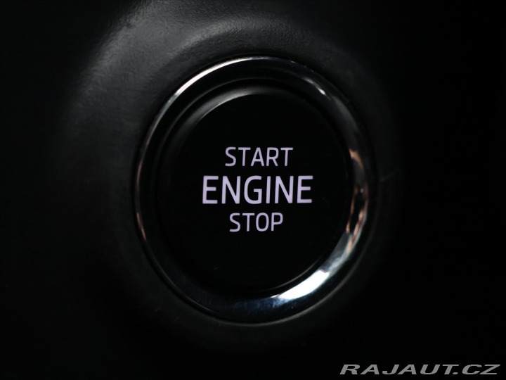 Škoda Octavia 1,5 TSI 110kW DSG Style 1 2022