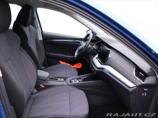 Škoda Octavia 1,5 TSI 110kW DSG Style 1 2022