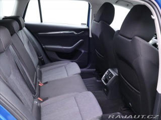 Škoda Octavia 1,5 TSI 110kW DSG Style 1 2022