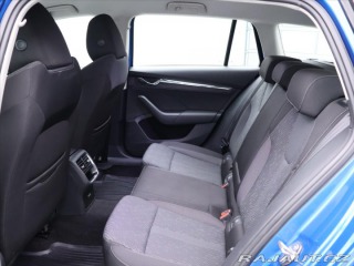 Škoda Octavia 1,5 TSI 110kW DSG Style 1 2022