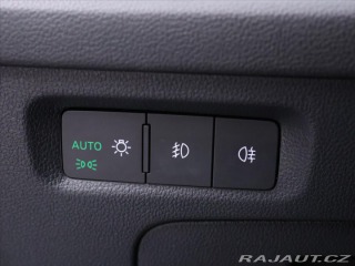 Škoda Octavia 1,5 TSI 110kW DSG Style 1 2022