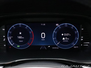 Škoda Octavia 1,5 TSI 110kW DSG Style 1 2022