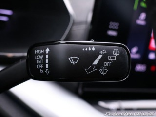 Škoda Octavia 1,5 TSI 110kW DSG Style 1 2022