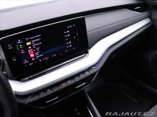 Škoda Octavia 1,5 TSI 110kW DSG Style 1 2022