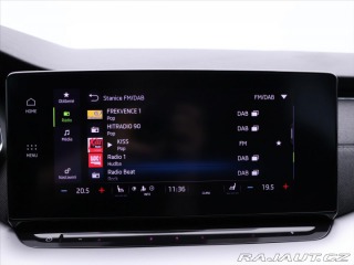 Škoda Octavia 1,5 TSI 110kW DSG Style 1 2022