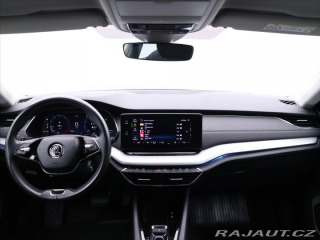 Škoda Octavia 1,5 TSI 110kW DSG Style 1 2022
