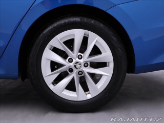 Škoda Octavia 1,5 TSI 110kW DSG Style 1 2022