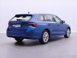 Škoda Octavia 1,5 TSI 110kW DSG Style 1 2022
