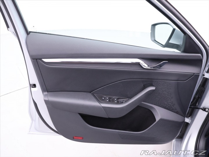 Škoda Octavia 2,0 TDI 110kW DSG Style 1 2022