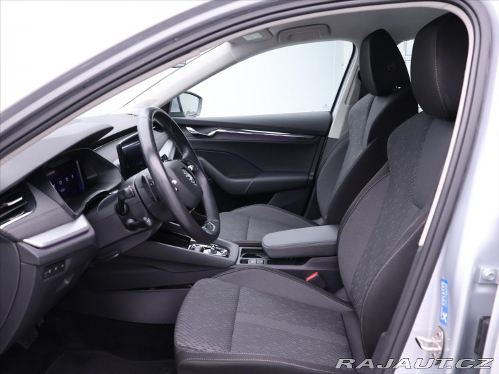 Škoda Octavia 2,0 TDI 110kW DSG Style 1 2022