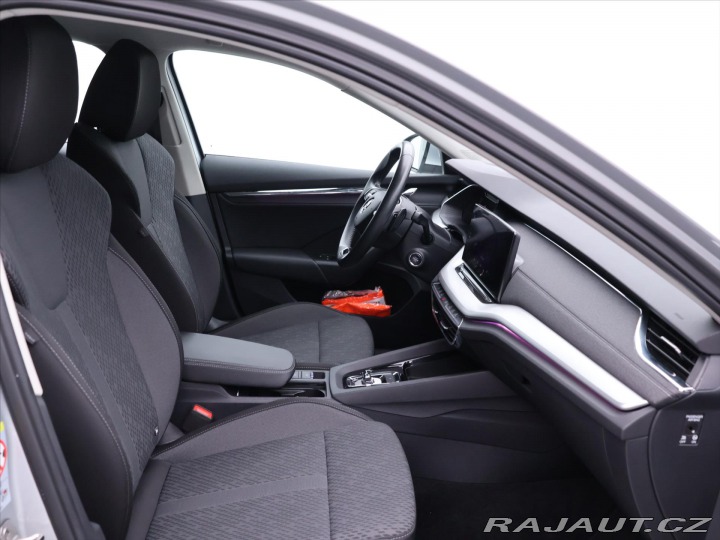 Škoda Octavia 2,0 TDI 110kW DSG Style 1 2022