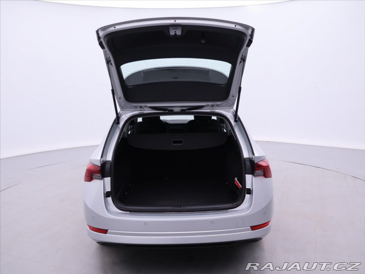 Škoda Octavia 2,0 TDI 110kW DSG Style 1 2022