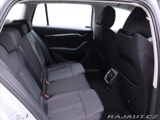 Škoda Octavia 2,0 TDI 110kW DSG Style 1 2022