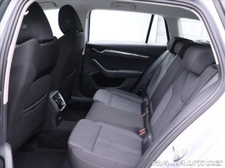 Škoda Octavia 2,0 TDI 110kW DSG Style 1 2022