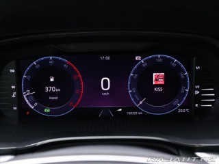 Škoda Octavia 2,0 TDI 110kW DSG Style 1 2022