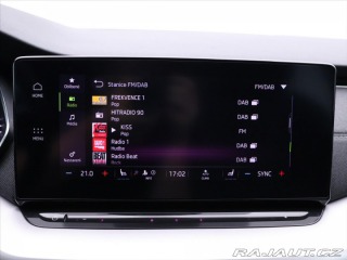 Škoda Octavia 2,0 TDI 110kW DSG Style 1 2022