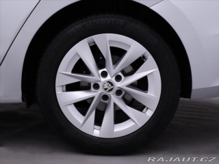 Škoda Octavia 2,0 TDI 110kW DSG Style 1 2022