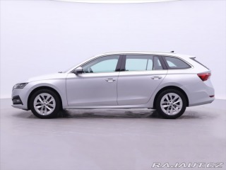 Škoda Octavia 2,0 TDI 110kW DSG Style 1 2022