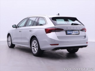 Škoda Octavia 2,0 TDI 110kW DSG Style 1 2022