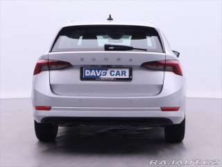 Škoda Octavia 2,0 TDI 110kW DSG Style 1 2022