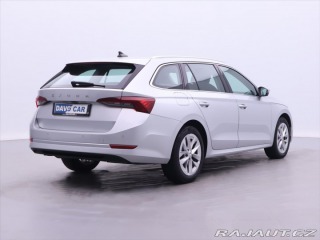Škoda Octavia 2,0 TDI 110kW DSG Style 1 2022