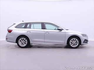 Škoda Octavia 2,0 TDI 110kW DSG Style 1 2022