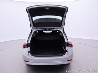 Škoda Octavia 2,0 TDI 110kW DSG Style 1 2022