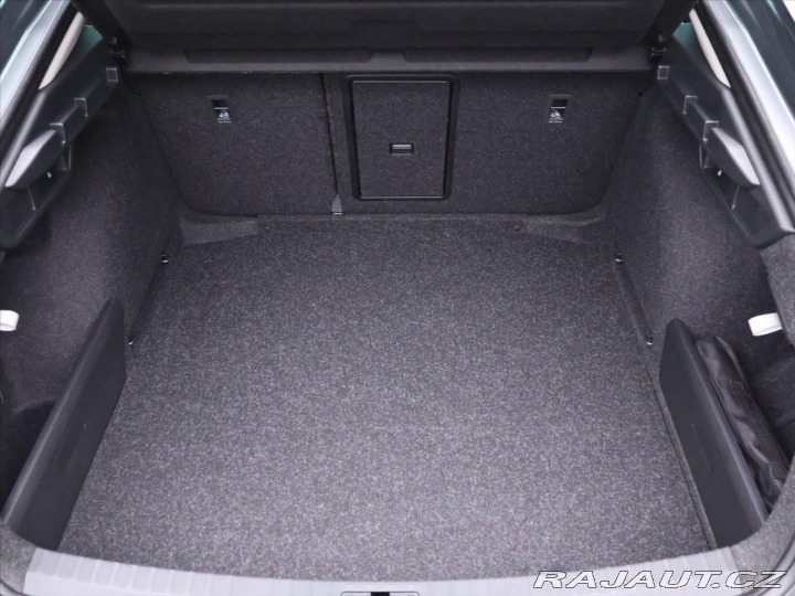 Škoda Octavia 1,5 TSi 110KW Style CZ 1M 2023