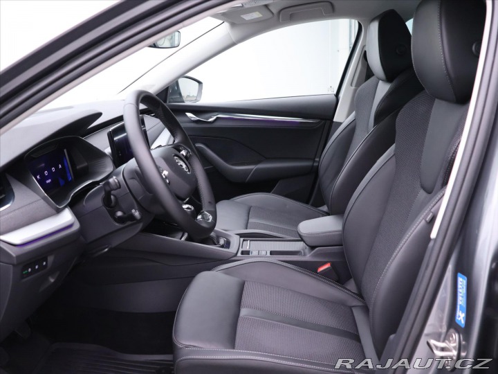 Škoda Octavia 1,5 TSi 110KW Style CZ 1M 2023