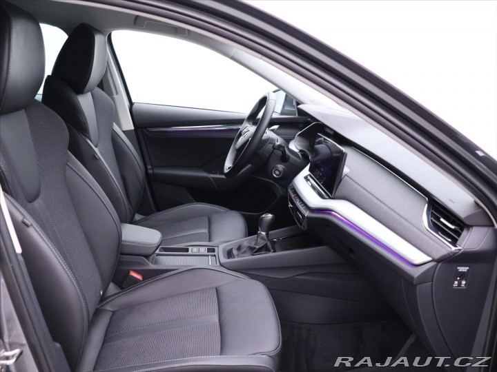 Škoda Octavia 1,5 TSi 110KW Style CZ 1M 2023