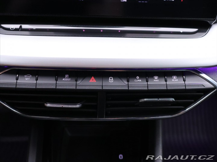 Škoda Octavia 1,5 TSi 110KW Style CZ 1M 2023