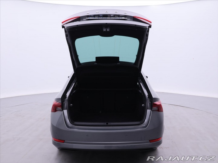 Škoda Octavia 1,5 TSi 110KW Style CZ 1M 2023