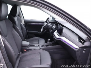 Škoda Octavia 1,5 TSi 110KW Style CZ 1M 2023