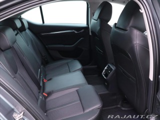 Škoda Octavia 1,5 TSi 110KW Style CZ 1M 2023
