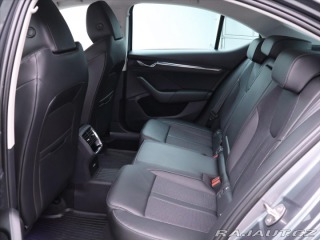 Škoda Octavia 1,5 TSi 110KW Style CZ 1M 2023