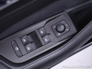 Škoda Octavia 1,5 TSi 110KW Style CZ 1M 2023