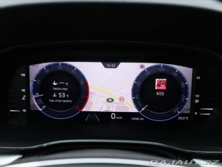 Škoda Octavia 1,5 TSi 110KW Style CZ 1M 2023