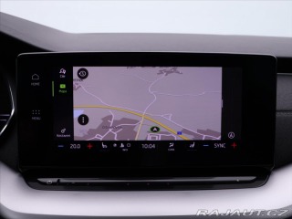 Škoda Octavia 1,5 TSi 110KW Style CZ 1M 2023
