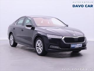 Škoda Octavia 1,5 TSI 110kW Style 1.Maj