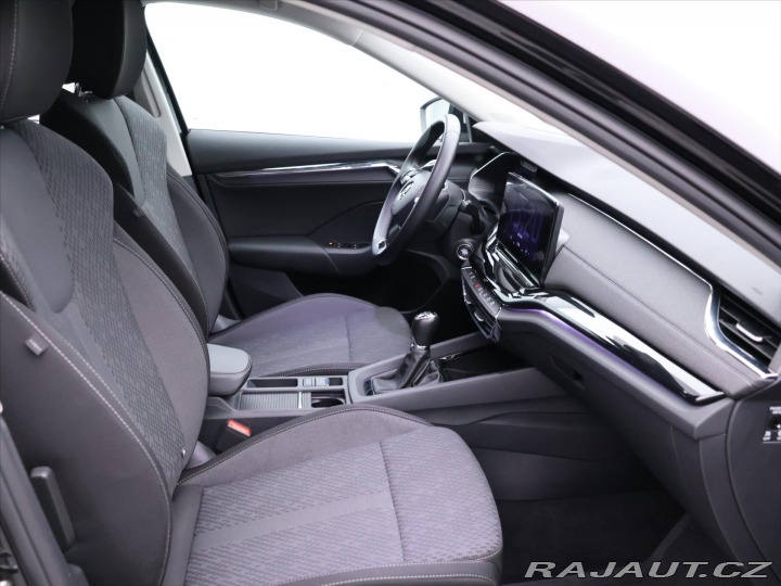 Škoda Octavia 1,5 TSI 110kW Style 1.Maj 2022