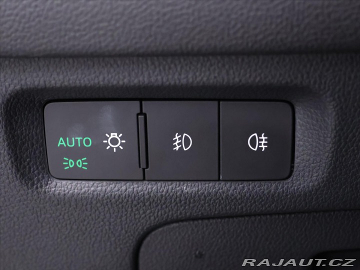 Škoda Octavia 1,5 TSI 110kW Style 1.Maj 2022