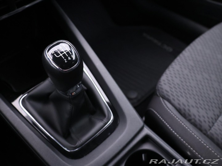 Škoda Octavia 1,5 TSI 110kW Style 1.Maj 2022