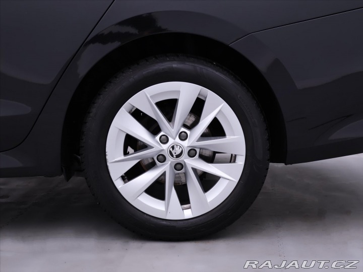 Škoda Octavia 1,5 TSI 110kW Style 1.Maj 2022