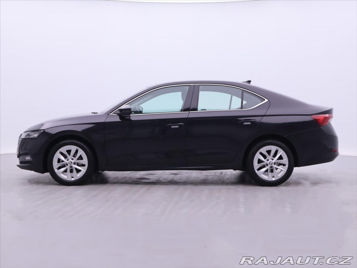 Škoda Octavia 1,5 TSI 110kW Style 1.Maj 2022