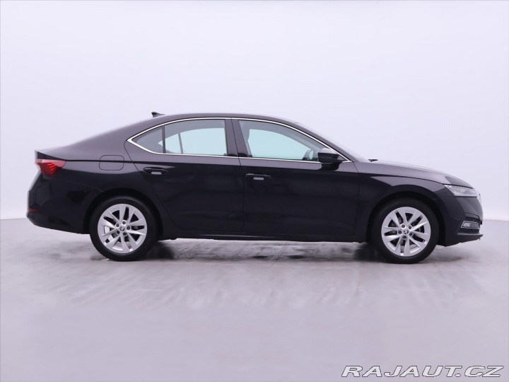 Škoda Octavia 1,5 TSI 110kW Style 1.Maj 2022