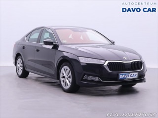 Škoda Octavia 1,5 TSI 110kW Style 1.Maj 2022