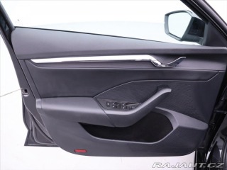 Škoda Octavia 1,5 TSI 110kW Style 1.Maj 2022