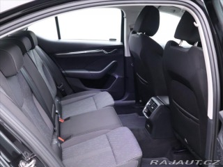 Škoda Octavia 1,5 TSI 110kW Style 1.Maj 2022